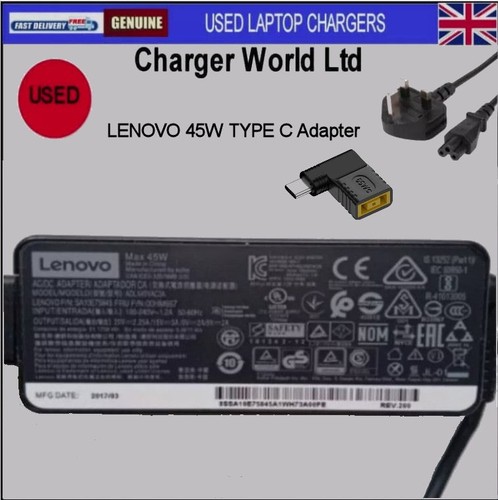 Cheap genuine lenovo 45w - lenovo, with
