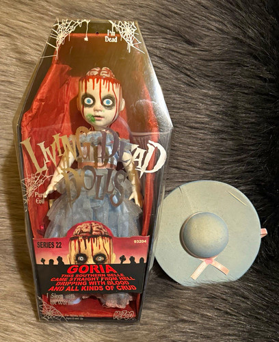 Living dead dolls - living,