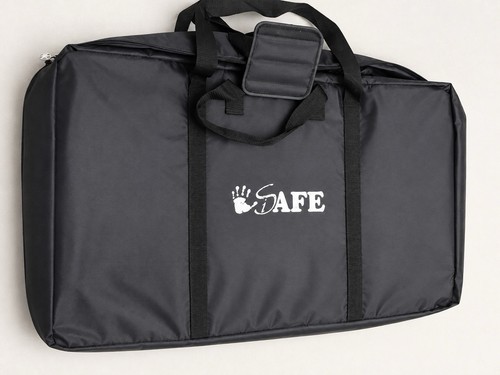 Isafe large pram stroller - isafe,