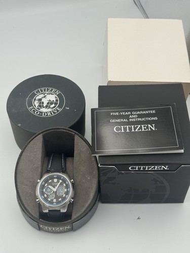 Citizen eco drive u200 - eco-drive,