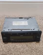 Ferrari Original Becker Stereo