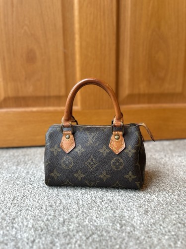Vintage louis vuitton - louis,