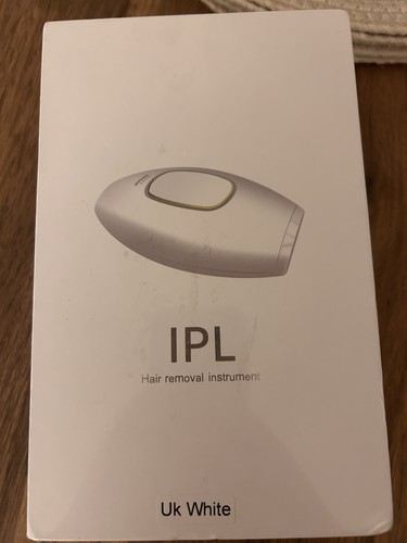 Novasilk home ipl hair - ipl,