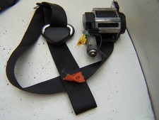 Alfa Romeo GT drivers seat belt (2005-2010)