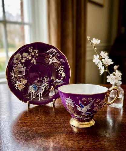 Royal albert rare - albert,