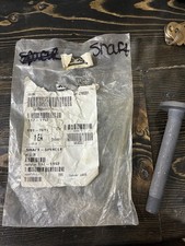 Toro Oem Genuine Part 117–1192 Spindle Shaft