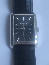 Vintage Wristwatch Citizen Quartz