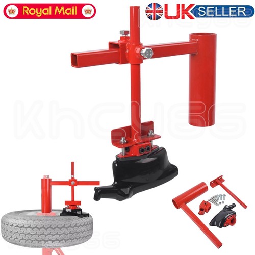 Car tyre changer machine - changer, tool