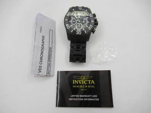 Invicta men sea spider - invicta, men's