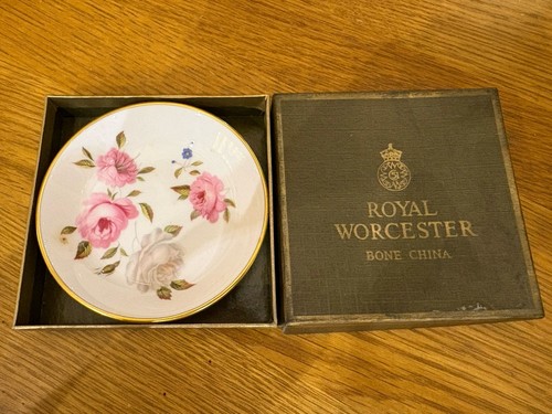 Royal worcester marissa 1974 - royal,