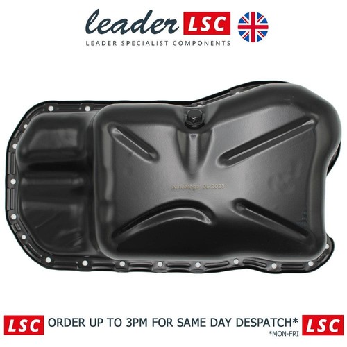 Oil pan sump for corrado - oil,