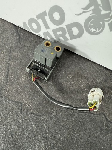 Ktm duke 125 - 2023, sensor