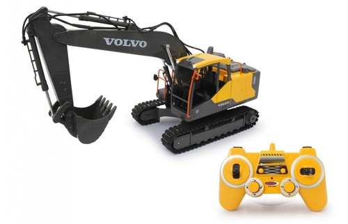 Jamara volvo ec160e - jamara,,