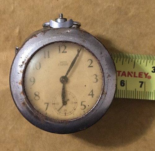 Smiths empire pocket watch - empire, –