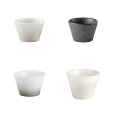 Conic Bowl 34cl - Vitrified