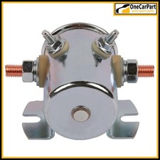 Universal 12V Solenoid 4
