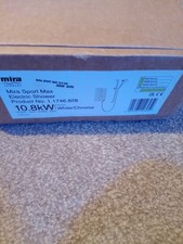 Mira Sport Max Airboost