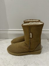 Celtic & Co boots RRP £185
