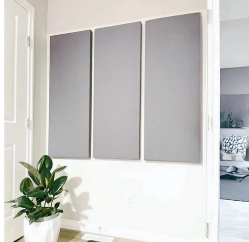 Rockwool rw5 acoustic panels - acoustic,