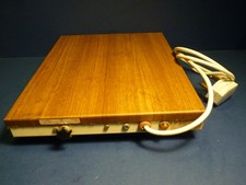 Aramec Darkroom Warmer Dish