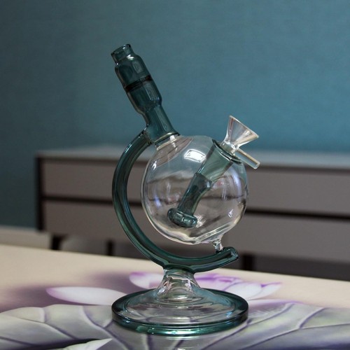 Rora 8inch glass bong - rora,
