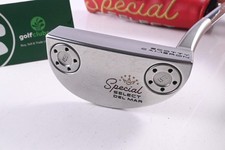 Scotty Cameron Special Select