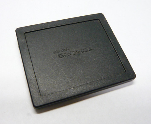 Genuine zenza bronica top - genuine,