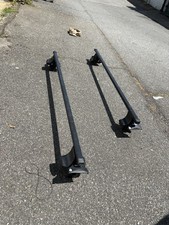 Thule Square Steel Roof Bars