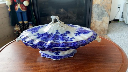 Henry alcock touraine flow - henry,