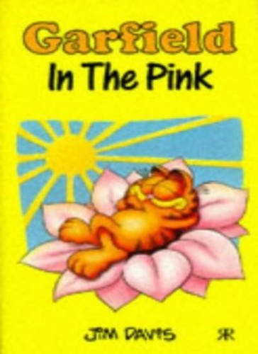 Garfield the pink - the, (garfield