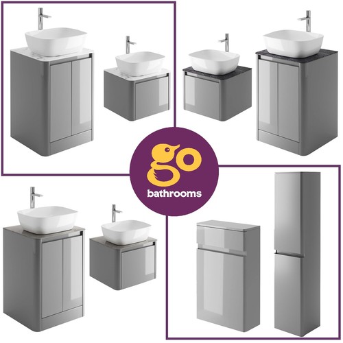 Bathroom vanity unit light - bathroom,