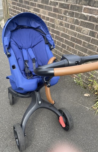 Stokke xplory standard single - stokke,