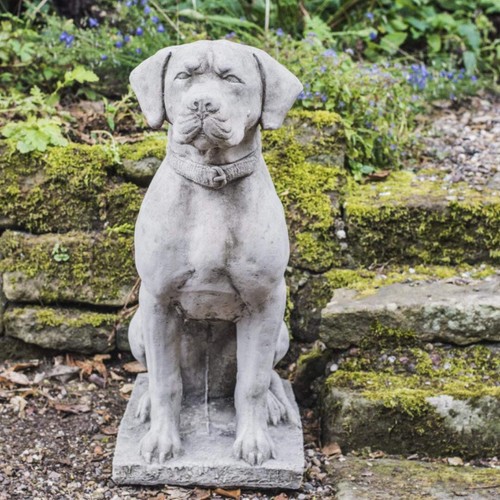 Large life size - large, dog
