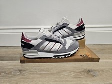 Adidas ZX 600 Size 10.5 UK