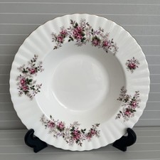 ROYAL ALBERT LAVENDER ROSE