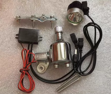 1Set Generator Bicycle Bike