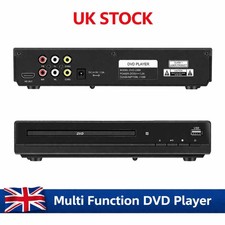 2026 DVD Player Region Free