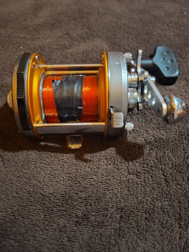 Abu 6500c3 premium mag - ,
