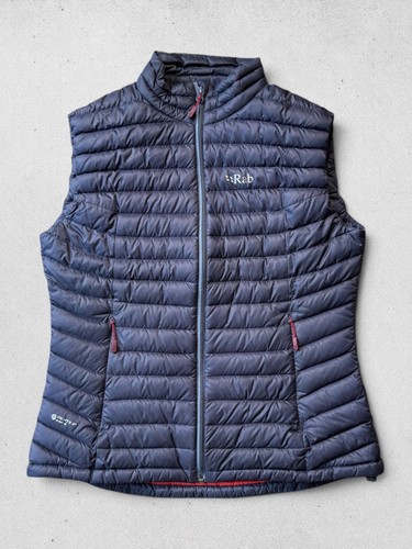 Rab microlight vest women - rab,