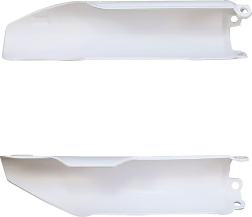 Polisport fork guards - guards, for
