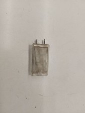 Volkswagen Golf mk2 1988 Headlining lighting console trim light