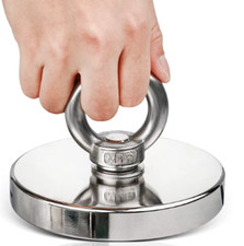 Super Strong Neodymium Fishing