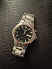 Seiko Kinetic 5M43-0E90