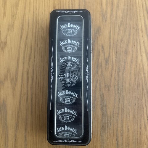 Jack daniels dominos - jack,
