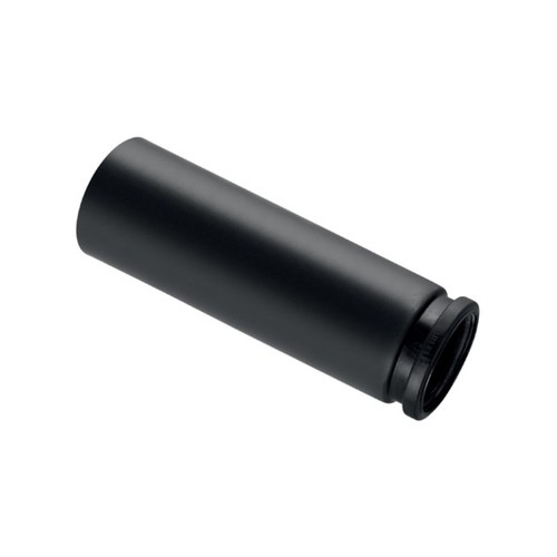 Geberit 366 887 hdpe - hdpe, straight