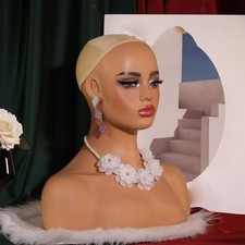 Realistic Female Mannequin
