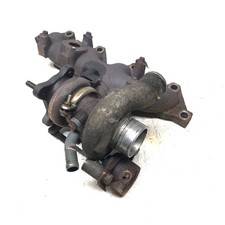 VAUXHALL ASTRA H VAN 1.7 CDTI