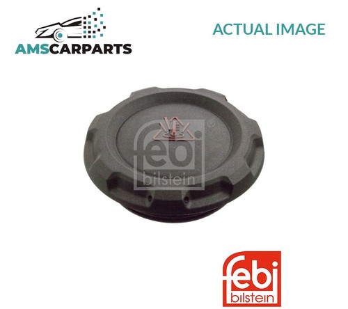 Coolant expansion tank cap - expansion,