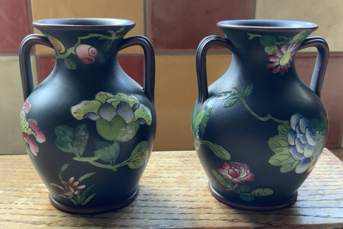 Wedgwood jasper black basalt - wedgwood,