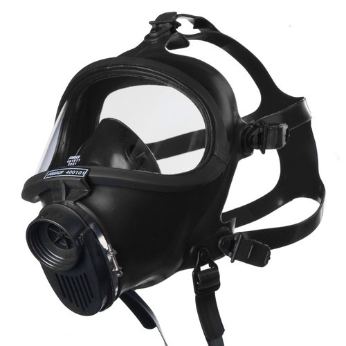 Rsg 400 series full face - full, gas